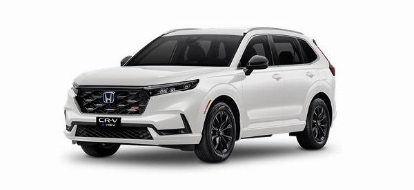 Honda Crv Auto Nam Định